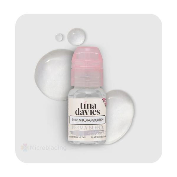 15 ml Perma Blend Shading Solution [Tina Davies] [Годен до 01.01.2027]