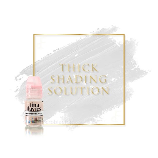 15 ml Perma Blend Shading Solution [Tina Davies] [Годен до 01.01.2027]