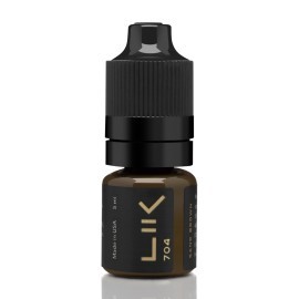5 ml Lik Brows / 704 Sand Brown