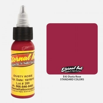 30 ml Eternal Dusty Rose [Годен до 01.04.2027]