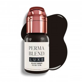 15 ml Perma Blend LUXE - Black Umber [Годен до 11.03.2026]