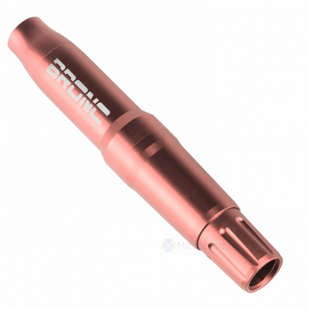 Тату машинка Hummingbird Bronc Pen V4 (Pink)