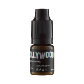 6 ml Пигмент гибридный HOLLYWOOD #73 «YELLOW» THE MINERAL