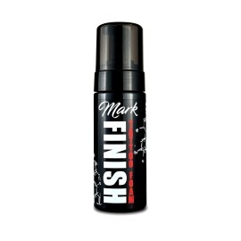 150 ml Пена Финиш Mark EcoPharm Black edition