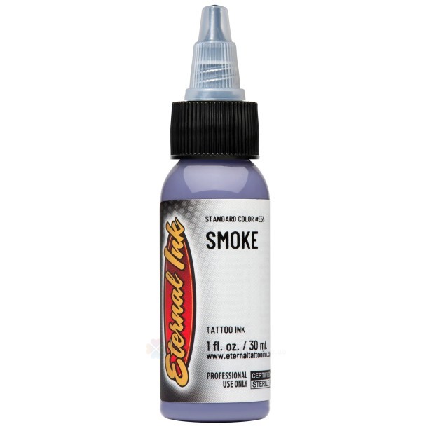 15 ml Eternal Smoke [Годен до 26.07.2026]