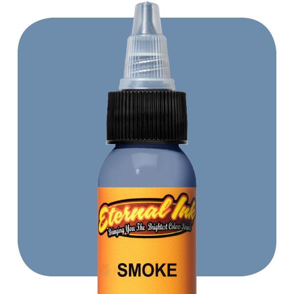 15 ml Eternal Smoke [Годен до 26.07.2026]