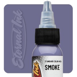 15 ml Eternal Smoke [Годен до 26.07.2026]