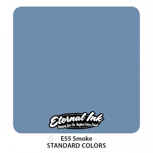 15 ml Eternal Smoke [Годен до 26.07.2026]