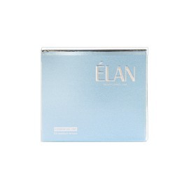 ELAN professional line Фарба для брів ELAN відтінок 03 (Сет)