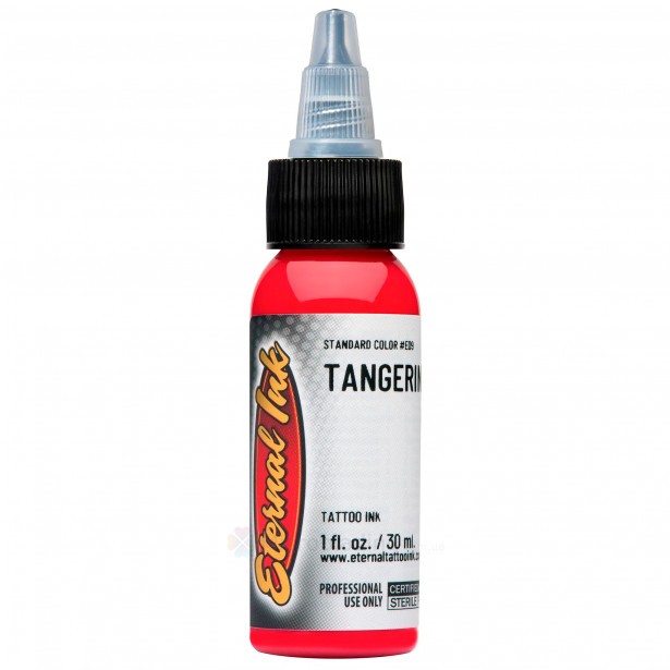 30 ml Eternal Tangerine [Годен до 31.05.2027]