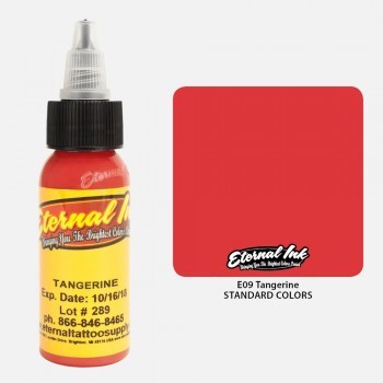 30 ml Eternal Tangerine [Годен до 31.05.2027]