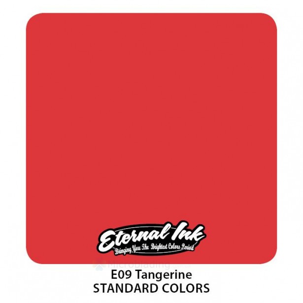 30 ml Eternal Tangerine [Годен до 31.05.2027]