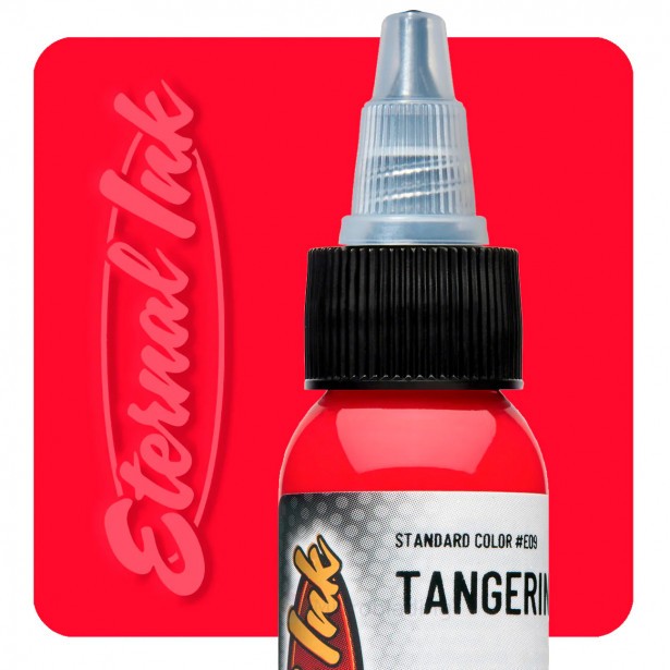30 ml Eternal Tangerine [Годен до 31.05.2027]