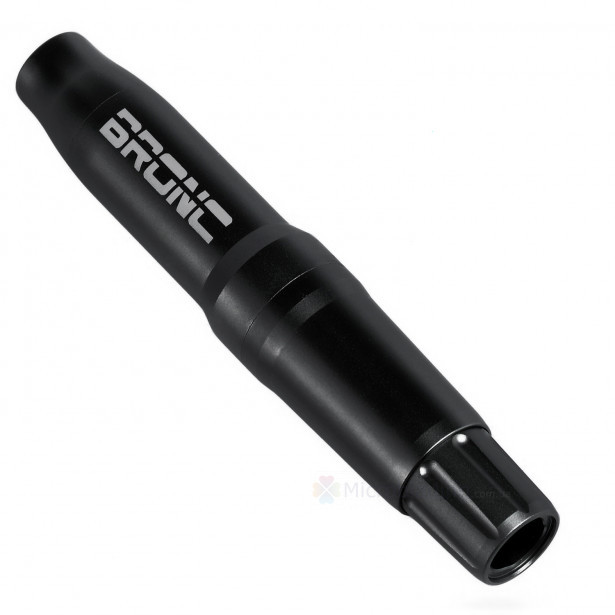 Тату машинка Hummingbird Bronc Pen V4 (Black)