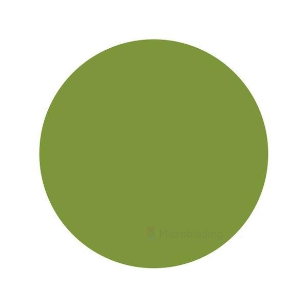 30 ml Intenze Will's Olive  [Годен до 31.03.2026]