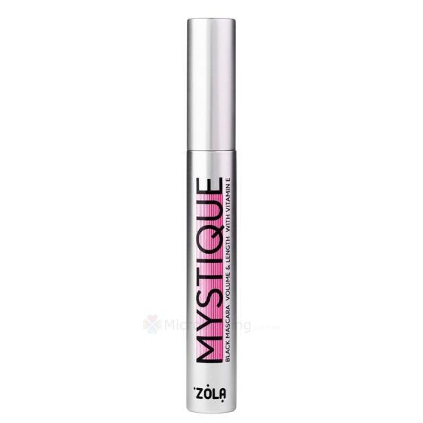 ZOLA Тушь для ресниц Black Mascara Mystique