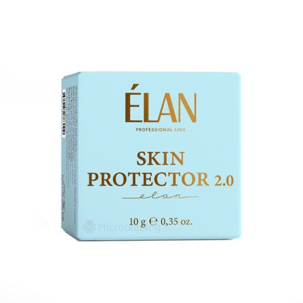 ELAN Захисний крем с маслом арганы "SKIN PROTECTOR 2.0"