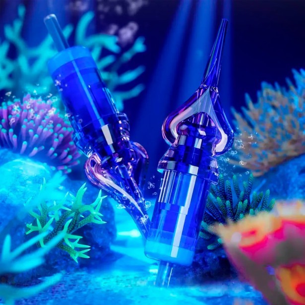 Картридж Mast Ocean Heart Flat 5F 3.5MM (0.3)