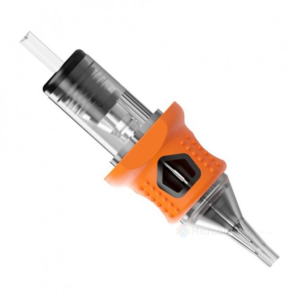 Картридж INKin Round Liner L-Taper 5 RL BugPin (0.35) [Годен до 01.04.2026]