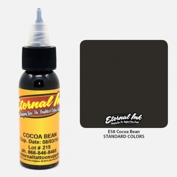 30 ml Eternal Cocoa Bean [Годен до 13.10.2027]