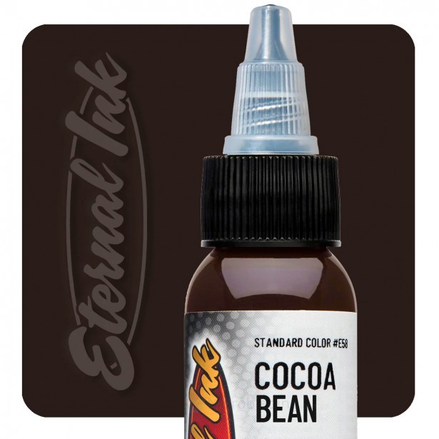 30 ml Eternal Cocoa Bean [Годен до 13.10.2027]