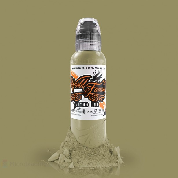 15 ml World Famous Jolly Green Giant [Годен до 12.05.2026]