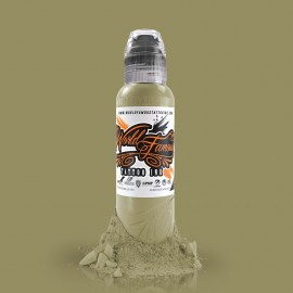 15 ml World Famous Jolly Green Giant [Годен до 12.05.2026]