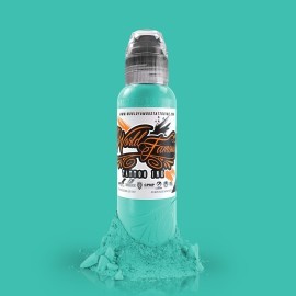 15 ml World Famous Bahama Blue [Годен до 20.11.2025]