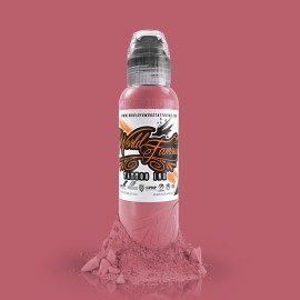 30 ml World Famous Prince Albert Pink [Годен до 11.10.2026]