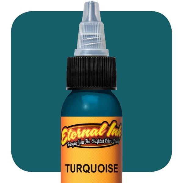 30 ml Eternal Turquoise [Годен до 04.04.2027]