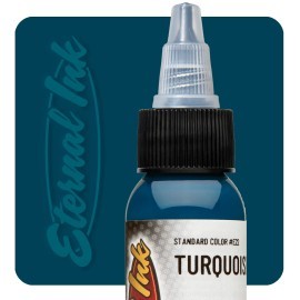 30 ml Eternal Turquoise [Годен до 04.04.2027]