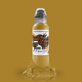 15 ml World Famous Mustard [Годен до 01.02.2026]