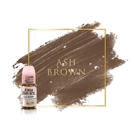 15 ml Perma Blend Ash Brown [Tina Davies] [Годен до 28.03.2027]