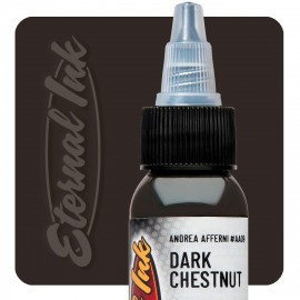 30 ml Eternal Dark Chestnut [Andrea Afferni] [Годен до 11.05.2027]