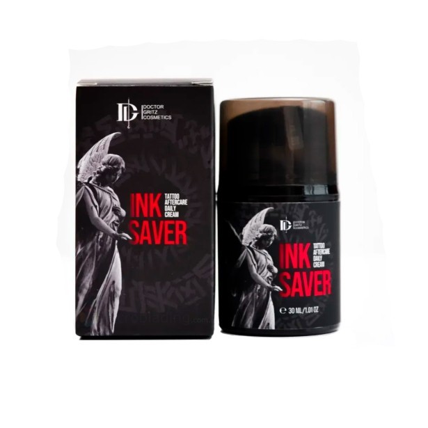 30 ml InkSaver Dr. Gritz