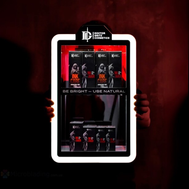 30 ml InkSaver Dr. Gritz