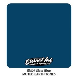 30 ml Eternal Slate Blue [Muted Earth][Годен до 01.07.2026]
