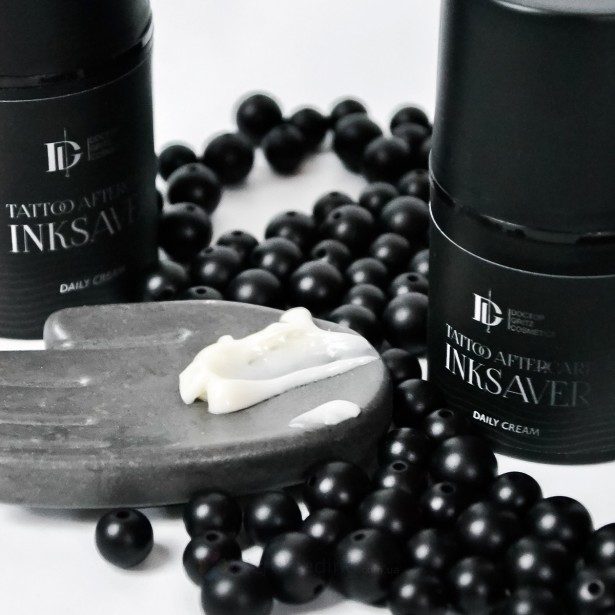50 ml InkSaver Dr. Gritz