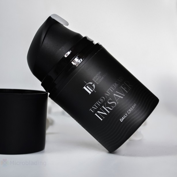 50 ml InkSaver Dr. Gritz