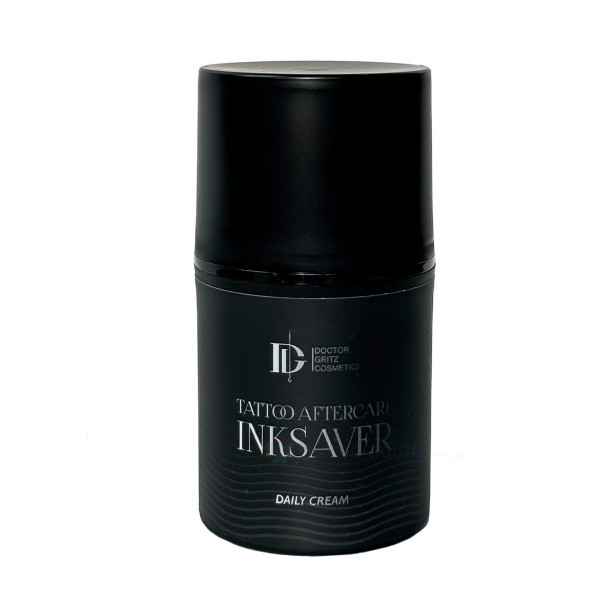 50 ml InkSaver Dr. Gritz