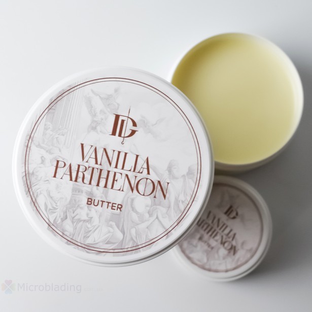 200 ml Butter Vanilla Parthenon Dr. Gritz