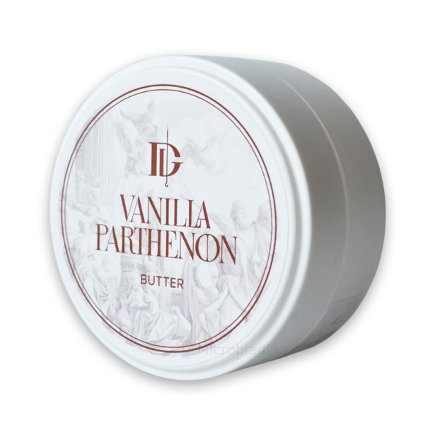 200 ml Butter Vanilla Parthenon Dr. Gritz