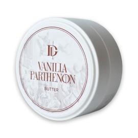 200 ml Butter Vanilla Parthenon Dr. Gritz