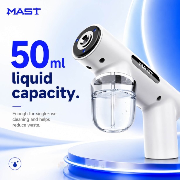Мини-распылитель для дезинфекции MAST