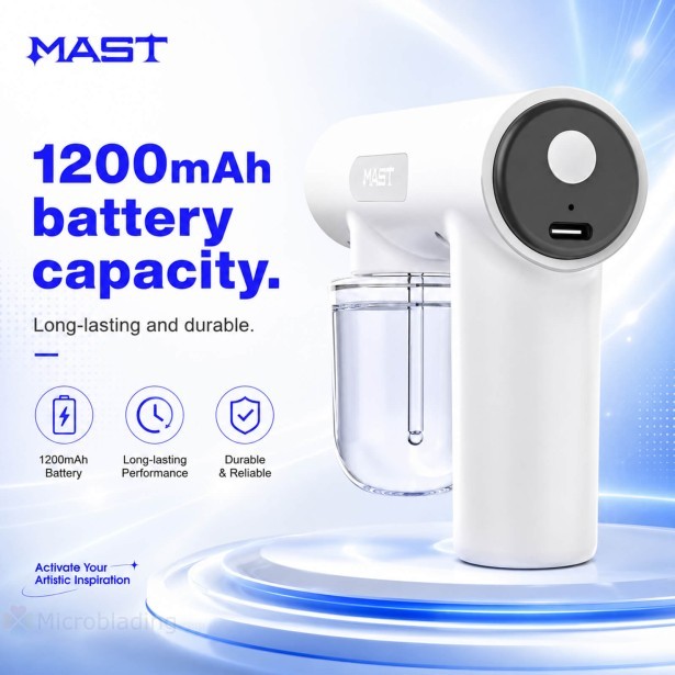 Мини-распылитель для дезинфекции MAST