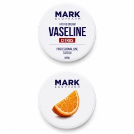 Крем Вазелин Mark EcoPharm Citrus Light 50 ml