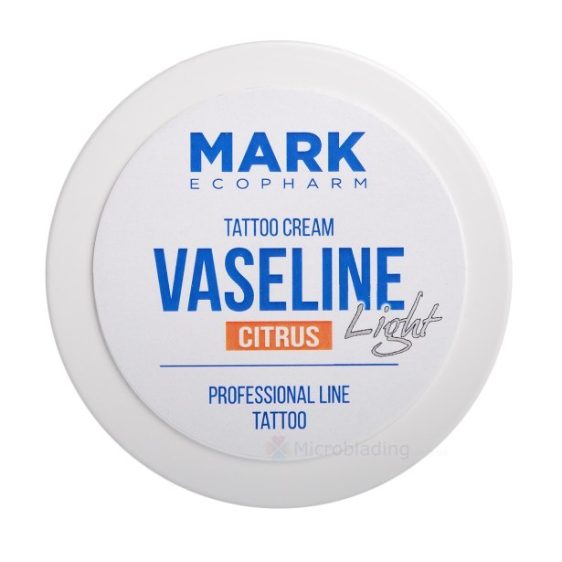 Крем Вазелин Mark EcoPharm Citrus Light 50 ml