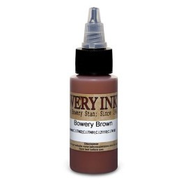30 ml Intenze Brown [Bowery Ink] [Годен до 31.10.2025]
