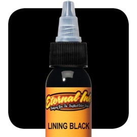 60 ml Eternal Lining Black [Годен до 17.03.2026]