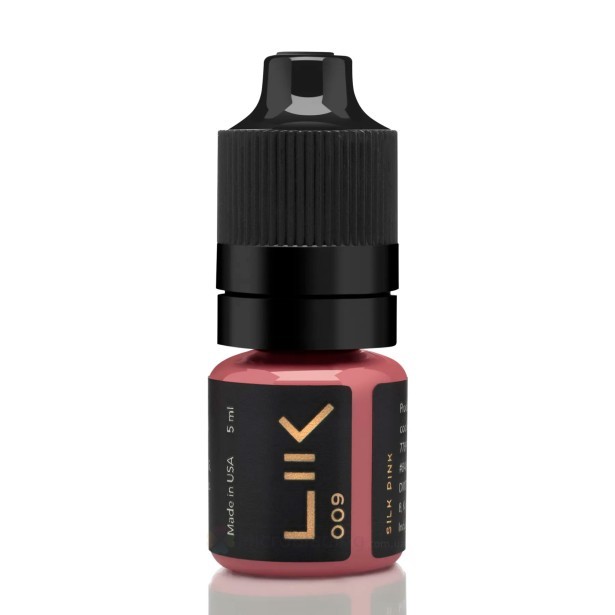 5 ml Lik Lips / 009 Dirty Brown